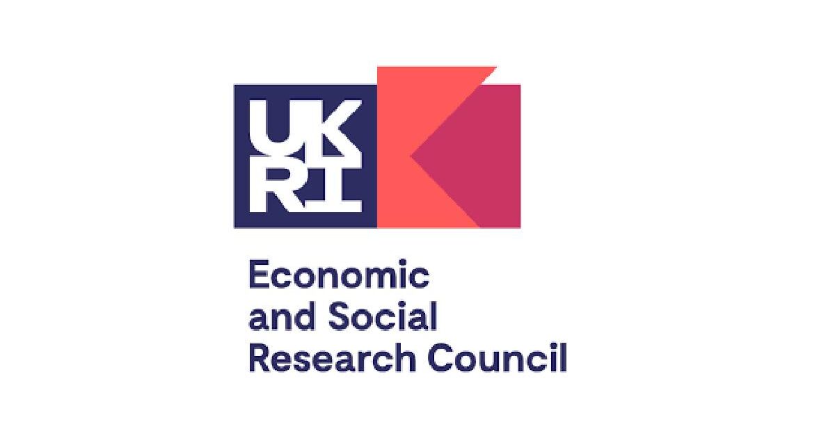 ESRC Internship