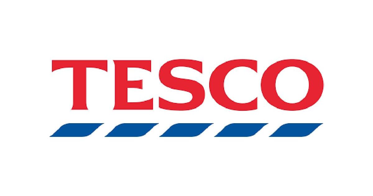 Tesco Internship