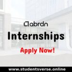 Abrdn Internship