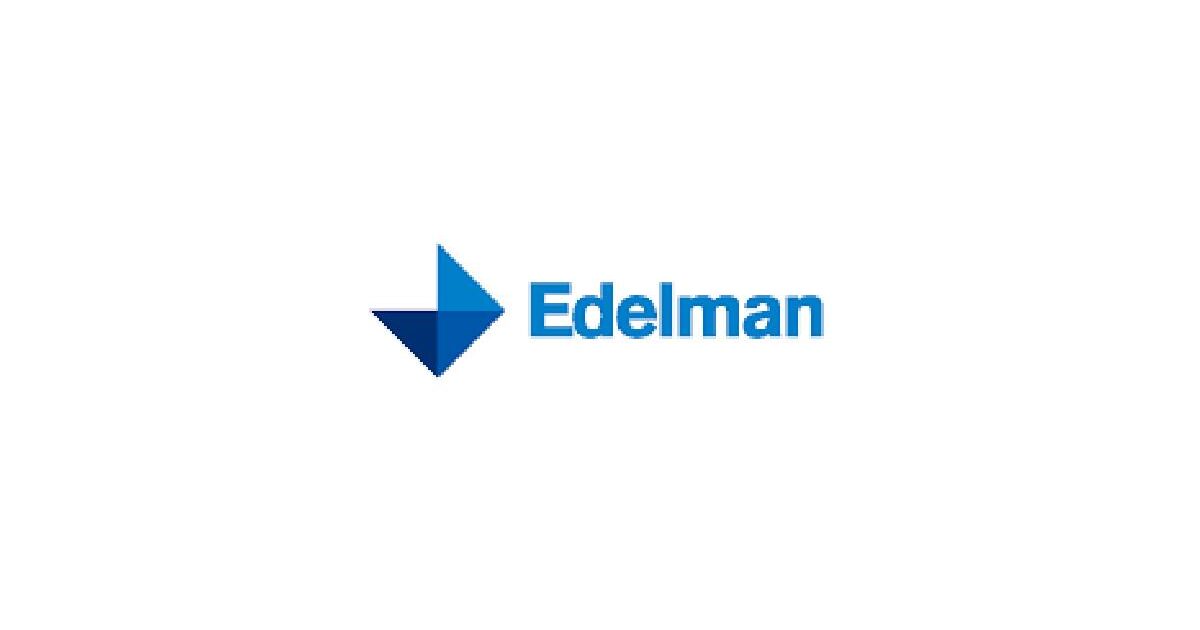 Edelman Internship