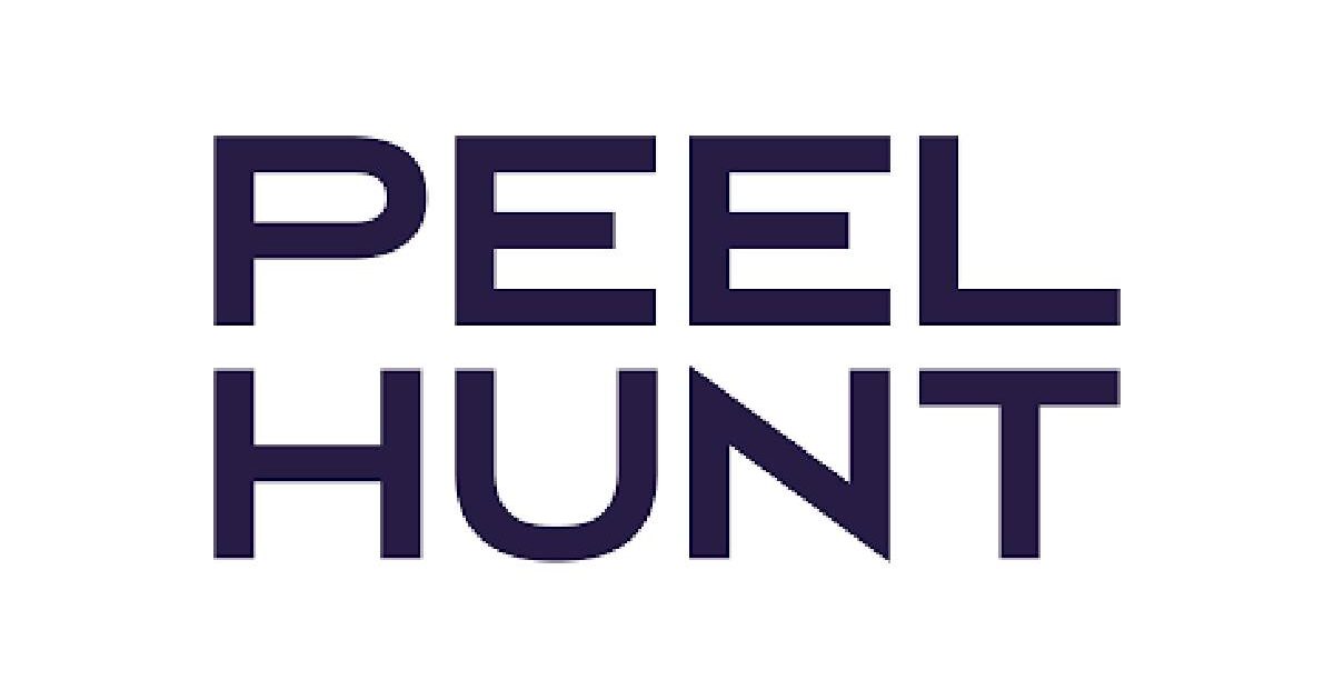 Peel Hunt Internship