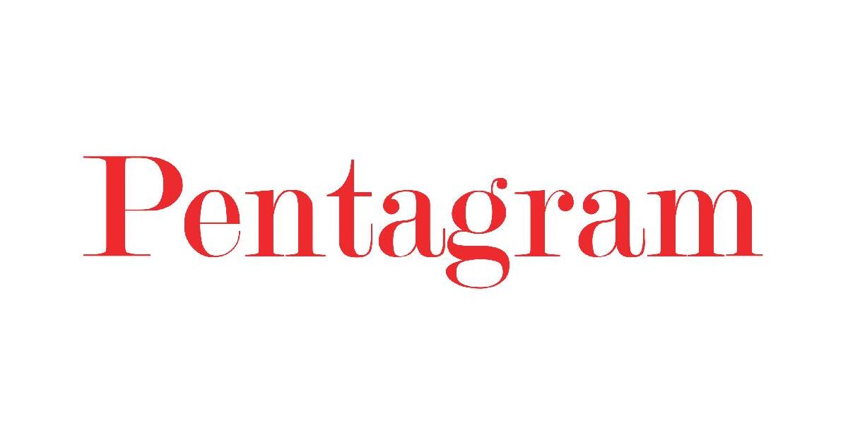 Pentagram Internship