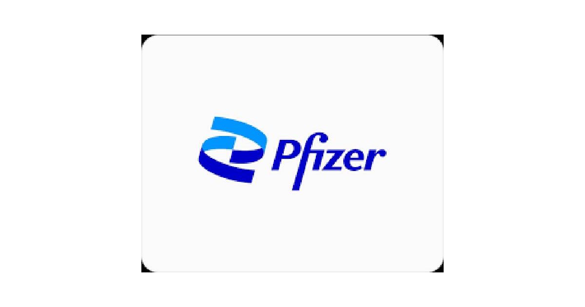 Pfizer Internship