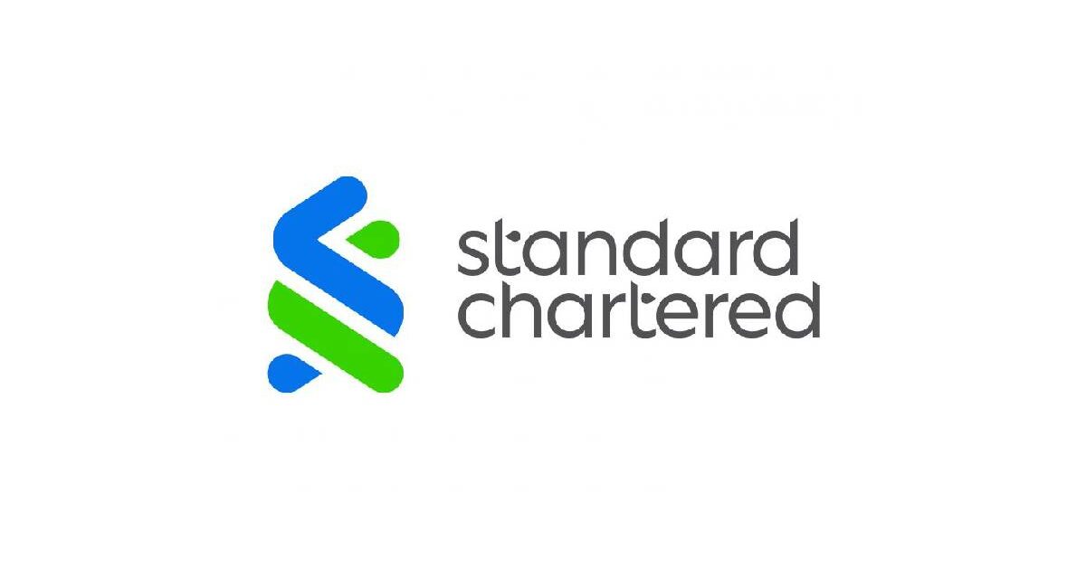 Standard Chartered Internship