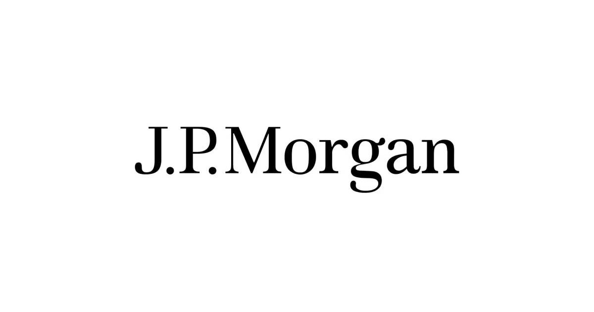 JPMorgan Internship