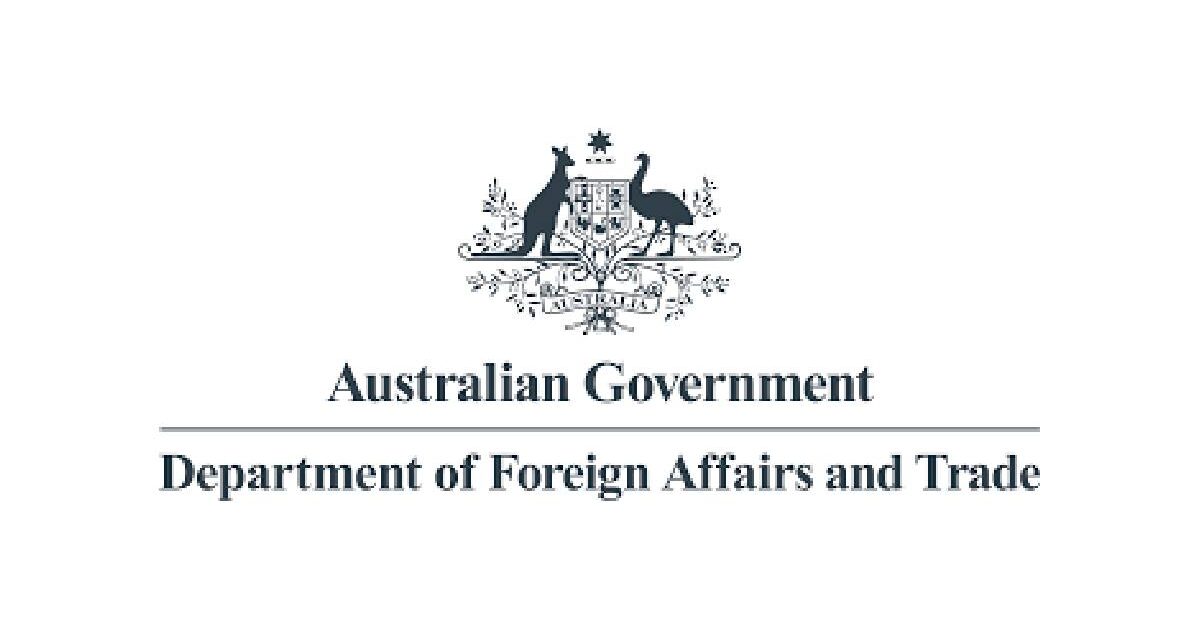 DFAT Internship