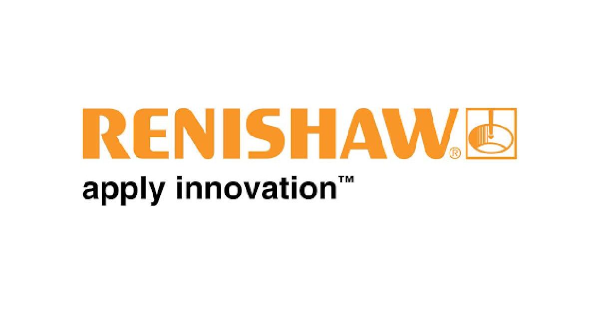 Renishaw Internship