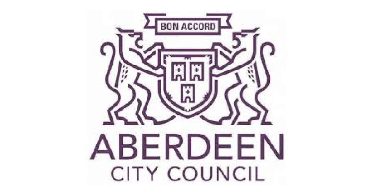 Aberdeen City Council Internship