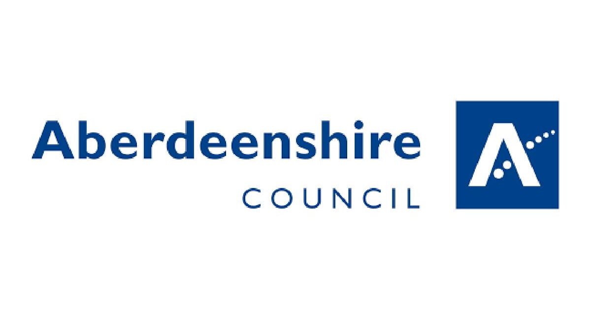 Aberdeenshire Council Internship