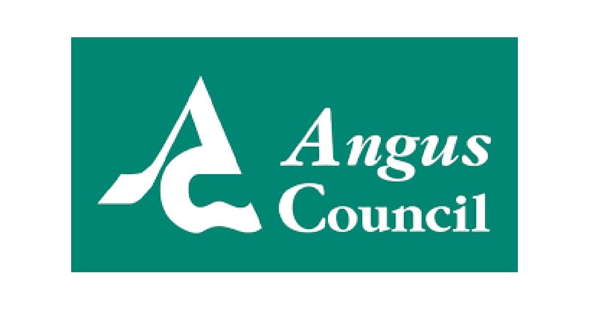 Angus Council Internship