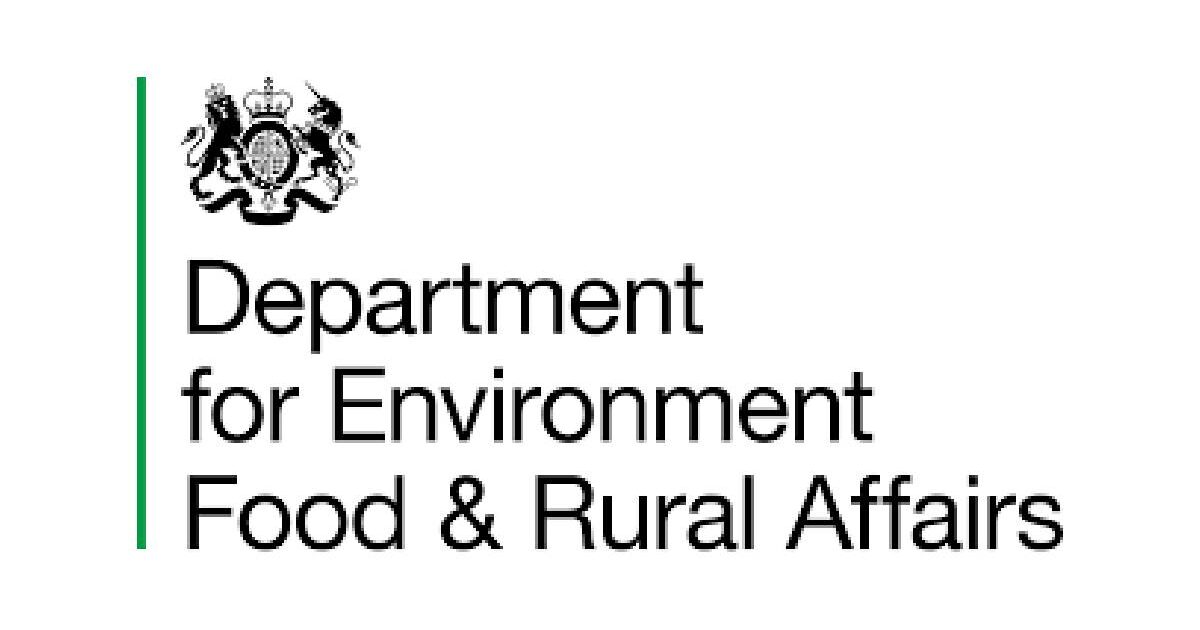 Department for Environment, Food and Rural Affairs Internship