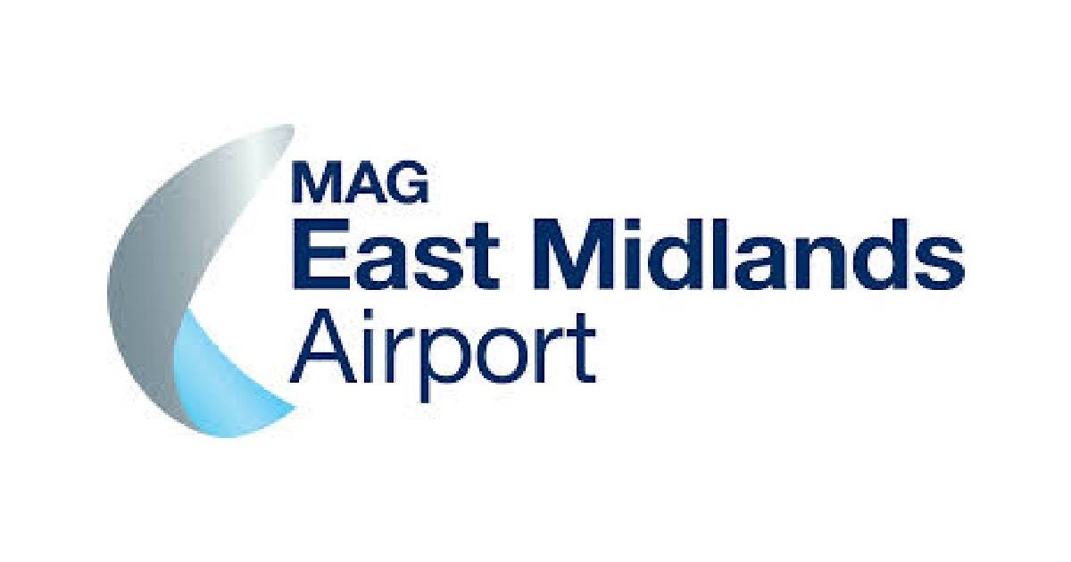 East Midlands Airport Internship