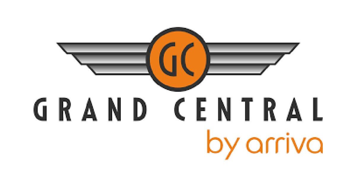 Grand Central Rail Internship