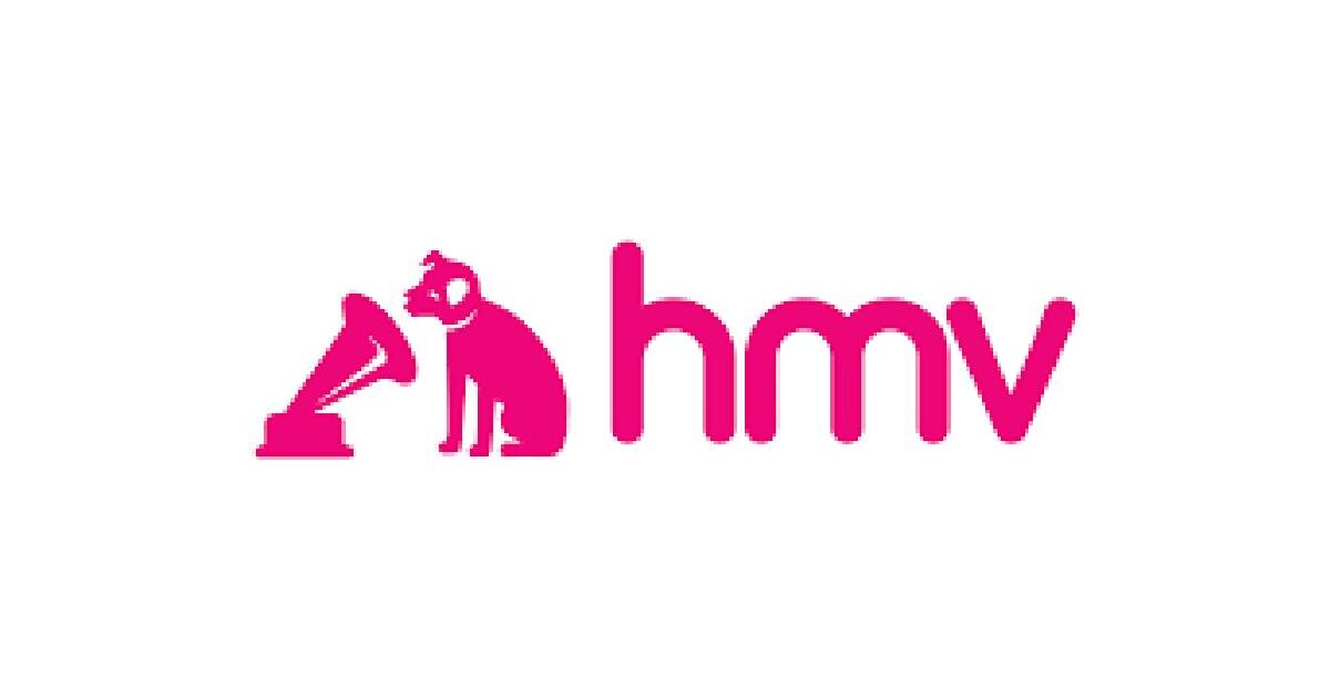 HMV Internship